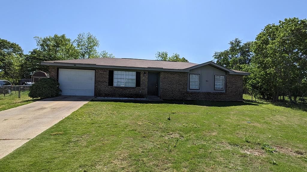 95 Katie Dr, Cowarts, AL 36321 Zillow