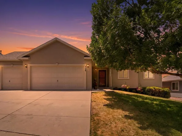 328 Brittlebush Dr, Loveland, CO 80537