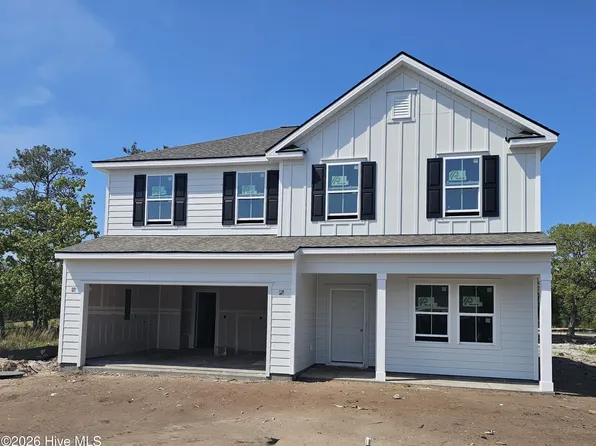 408 La Mer Loop, Shallotte, NC 28470