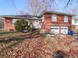 1507 36th Ave, Moline, IL 61265