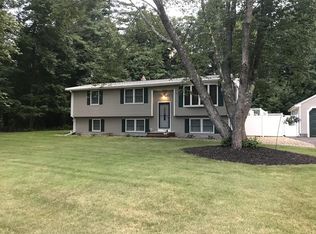 64 Black Brook Rd, South Easton, MA 02375