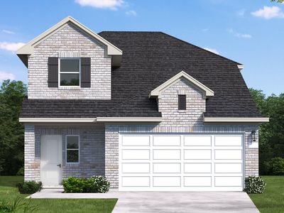 12123 Ridge Top Dr, Conroe, TX, 77304