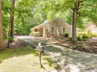 110 Arbor Gate, Peachtree City, GA 30269