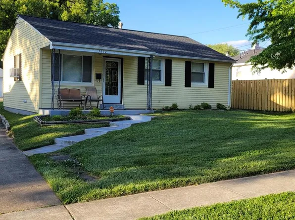 7832 Fiske Ave, Lanham, MD 20706
