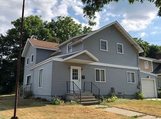 306 S State St, Big Rapids, MI 49307