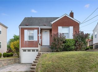 1426 Simona Dr, Pittsburgh, PA