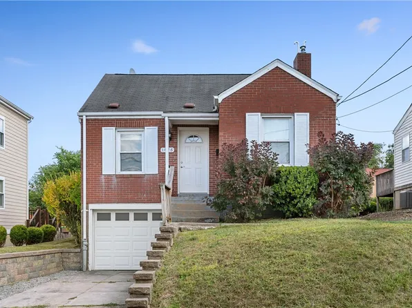 1426 Simona Dr, Pittsburgh, PA 15201