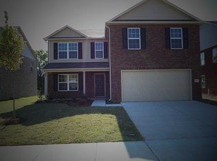 1015 Werner Dr, Hendersonville, TN 37075
