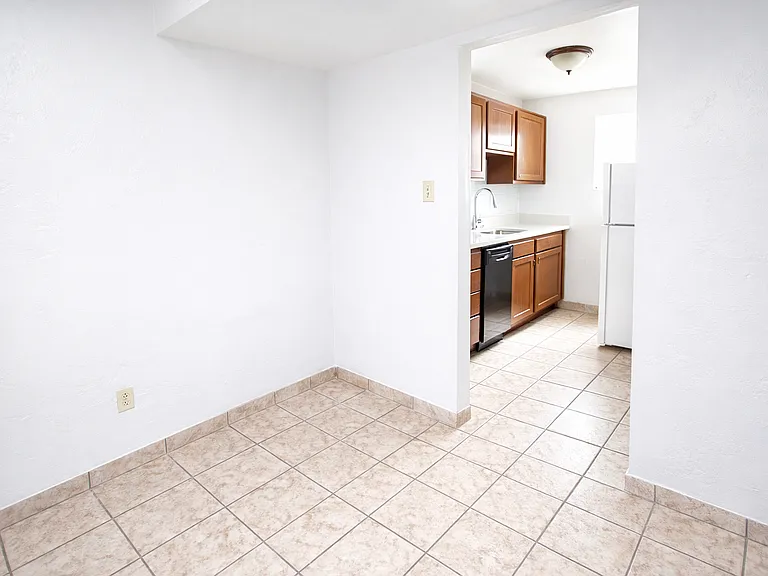 1-Bedroom (Unit 106)