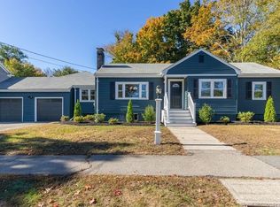 71 Silver Brook Rd, Milton, MA 02186