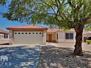 8128 W Mission Ln, Peoria, AZ 85345