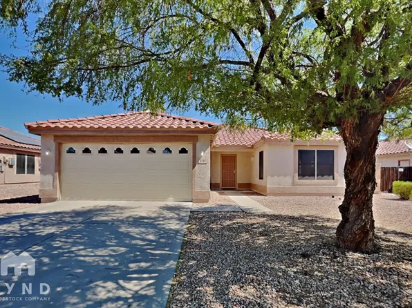 8128 W Mission Ln, Peoria, AZ 85345