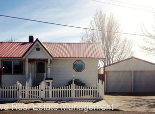 508 Upham St, Klamath Falls, OR 97601
