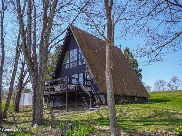 197 Stanton Road, Shushan, NY 12873