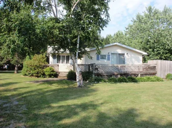 3397 Hoyt Rd, Penn Yan, NY 14527