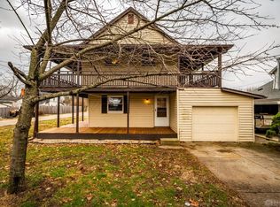 6078 4th Ave, Miamisburg, OH