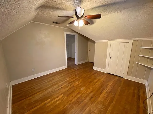 Upstairs west bedroom