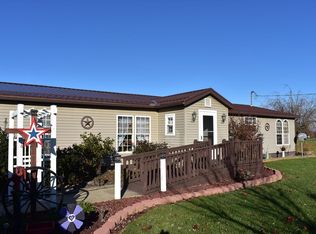 172 County Road 530, West Salem, OH 44287