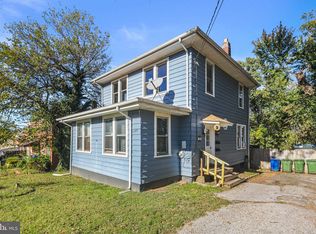 1733 Letitia Ave, Baltimore, MD 21230