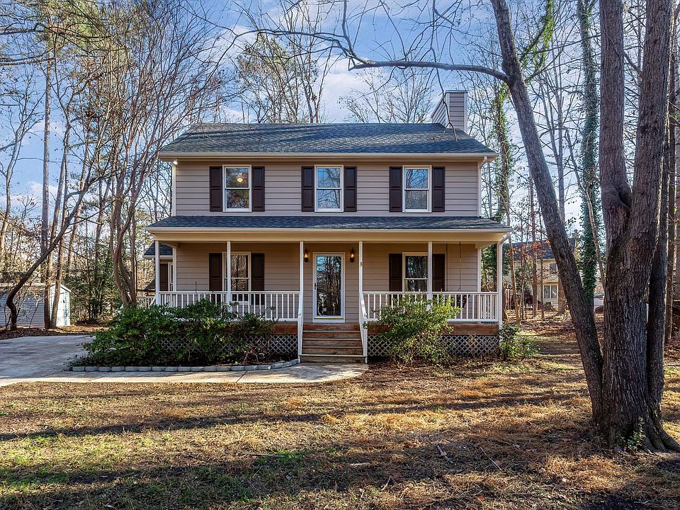 1st image of 9 Cedar Bluff Ct