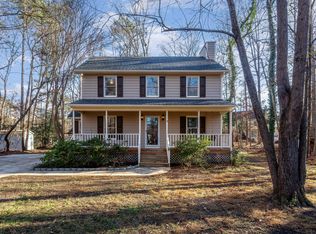 9 Cedar Bluff Ct, Durham, NC 27704