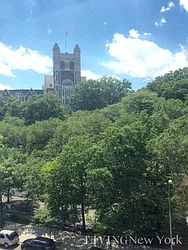 Rented by Living New York