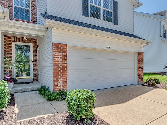 2nd image of 4312 Bristol View Ct