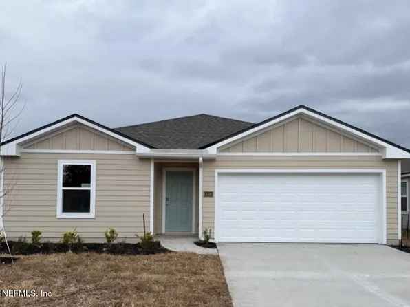 12420 RUSSIAN OLIVE Road, Jacksonville, FL 32218