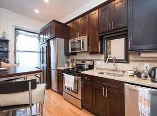 2372 A C Powell Blvd APT 3, New York, NY 10030