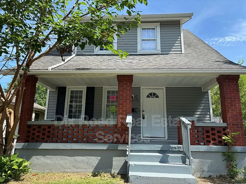 229 Bellaire Ave