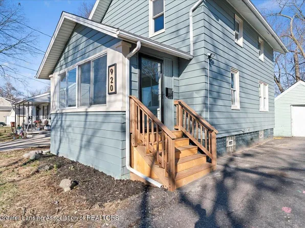 920 Clyde St, Lansing, MI 48915
