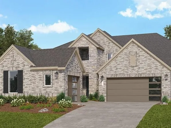 26824 Cavalry Cove Ct, Montgomery, TX 77316