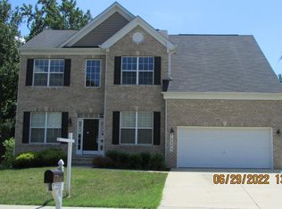 12203 Wallace Landing Ct, Upper Marlboro, MD 20772