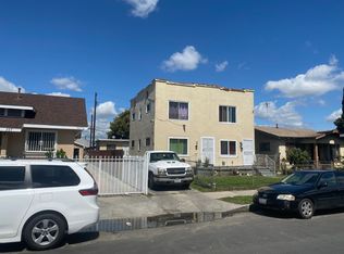 329 E 61st St, Los Angeles, CA 90003
