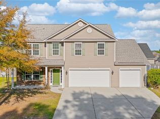 30 Sue Ellen Lane, Richmond Hill, GA 31324