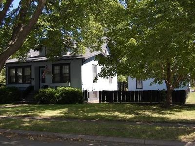 831 Jefferson Ave, Granite Falls, MN, 56241