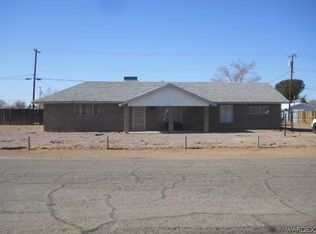 3710 E Bluebird Ln, Kingman, AZ 86409