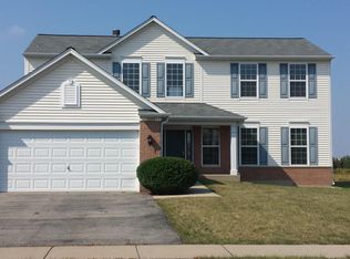 1642 Apricot St, Bolingbrook, IL 60490