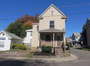 214 E Brady St, Butler, PA 16001