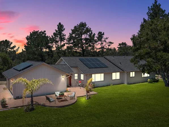 1705 Covenant Ln, Royal Oaks, CA 95076