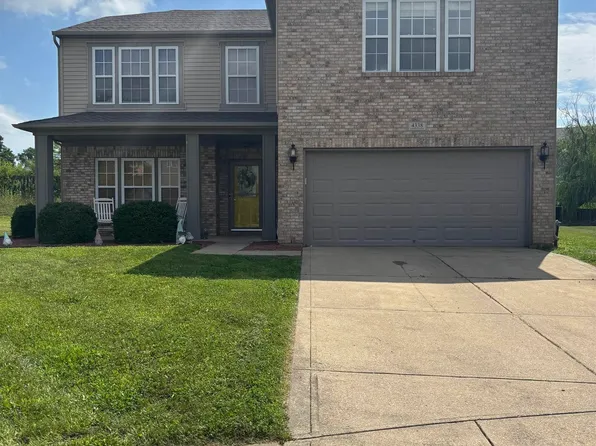4338 Nauset Ct, Lafayette, IN 47909