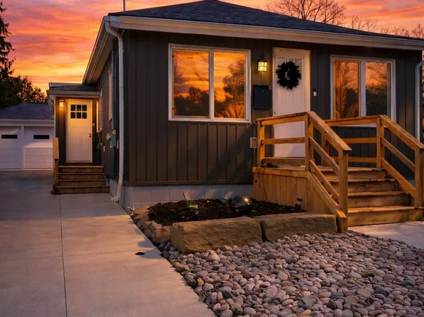 10 5th Ave, Saint Thomas, ON N5R 4C1