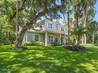 4345 Mickler Rd, Ponte Vedra Beach, FL 32082