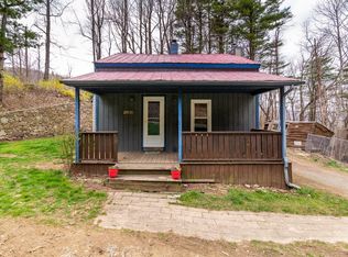 10521 Lancaster Rd, Bent Mountain, VA 24059