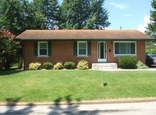 2017 S Boeke Rd, Evansville, IN 47714