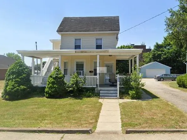 525 S Main St, Williamstown, NJ 08094
