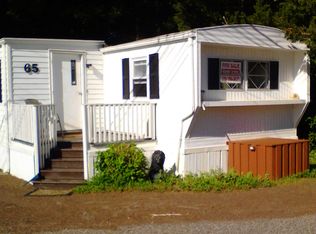 1621 Shore Rd UNIT 65, Ocean View, NJ 08230