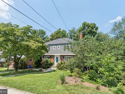 3106 Lake Ave, Landover, MD, 20785