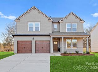 14107 Belmont Greene Dr, Charlotte, NC 28213