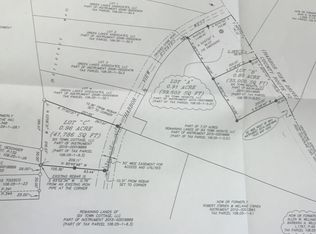 County Route 72, Henderson, NY 13651